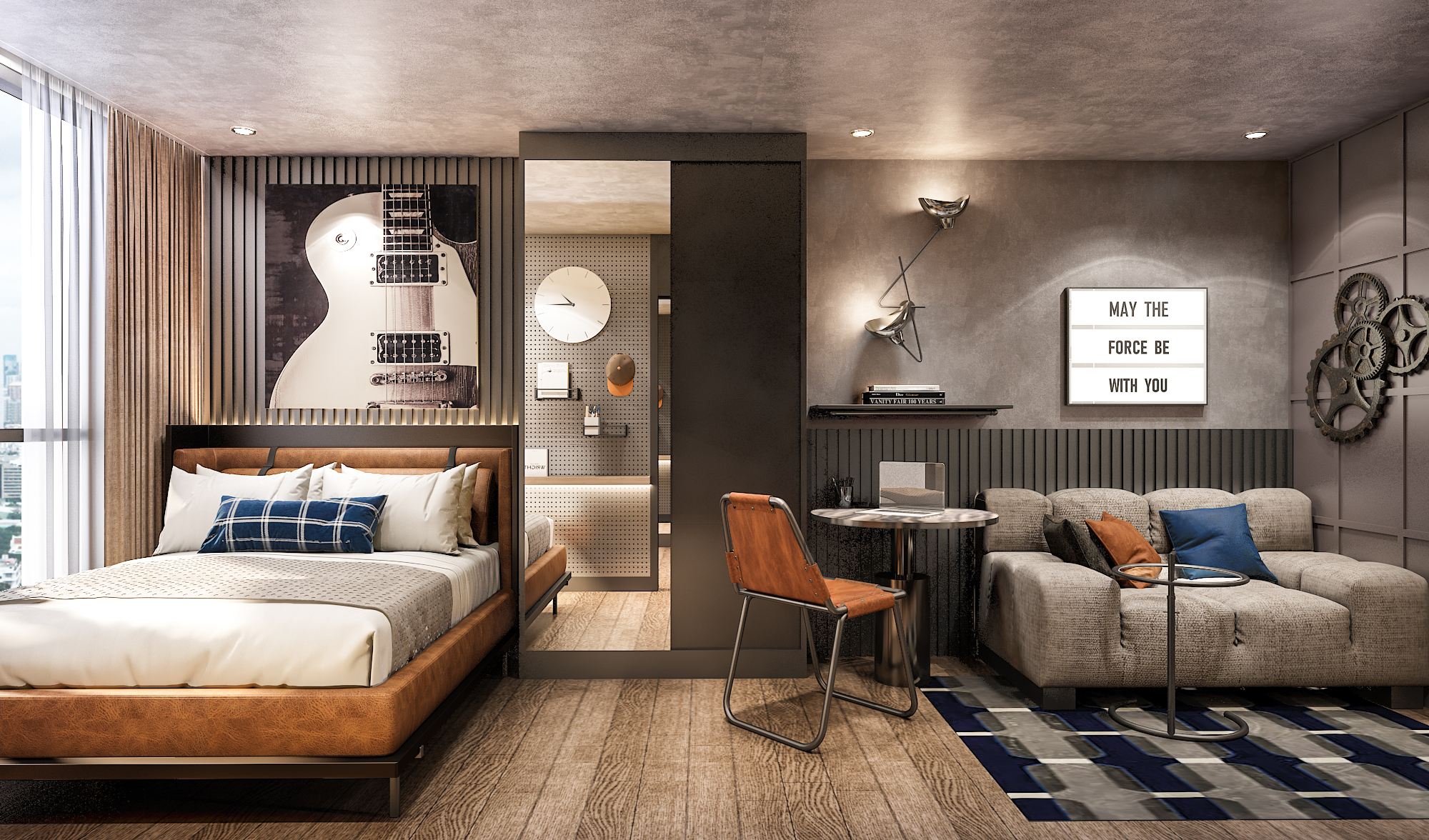 ATMOZ SEASON LADKRABANG