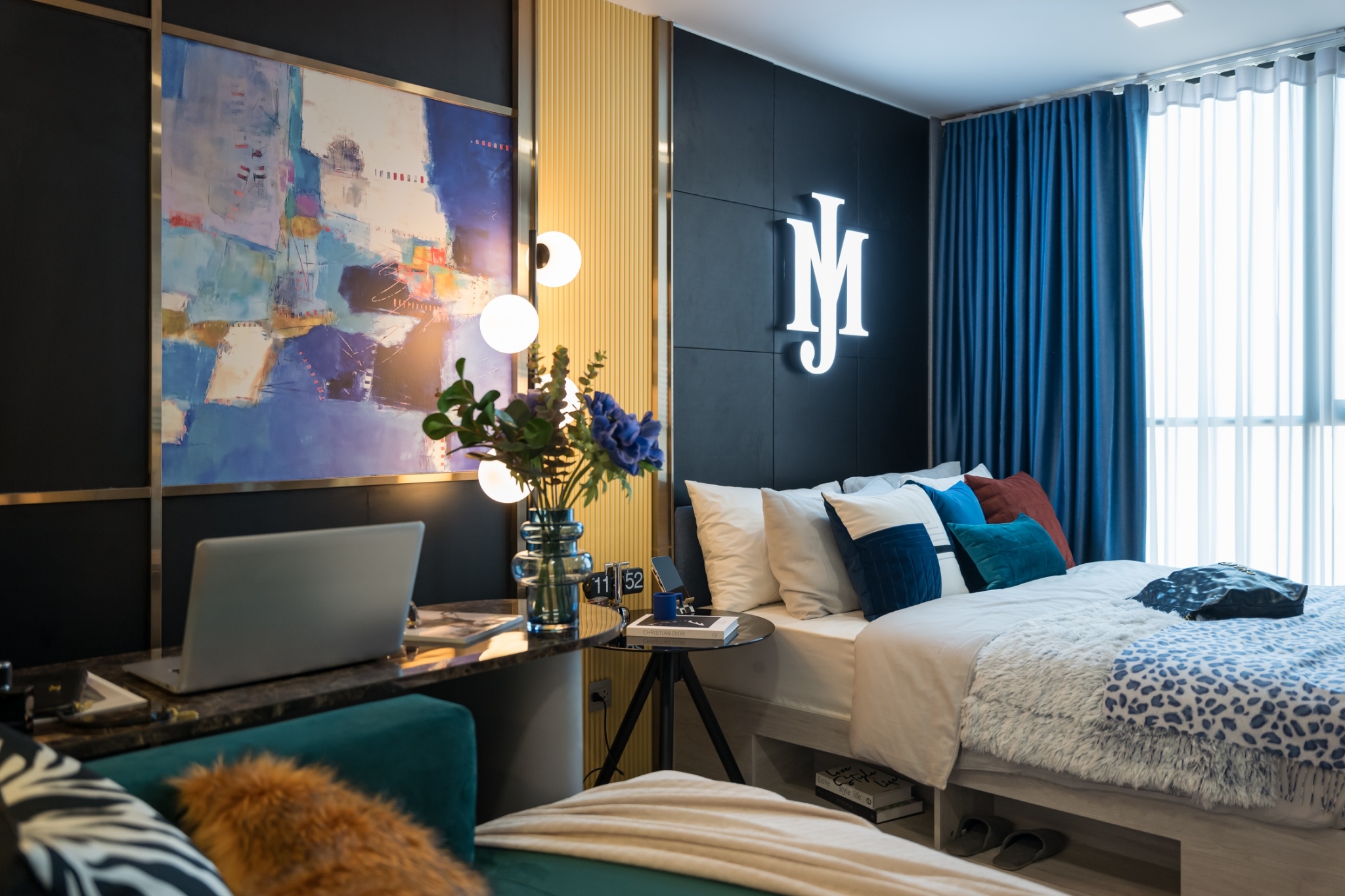 ATMOZ TROPICANA BANGNA